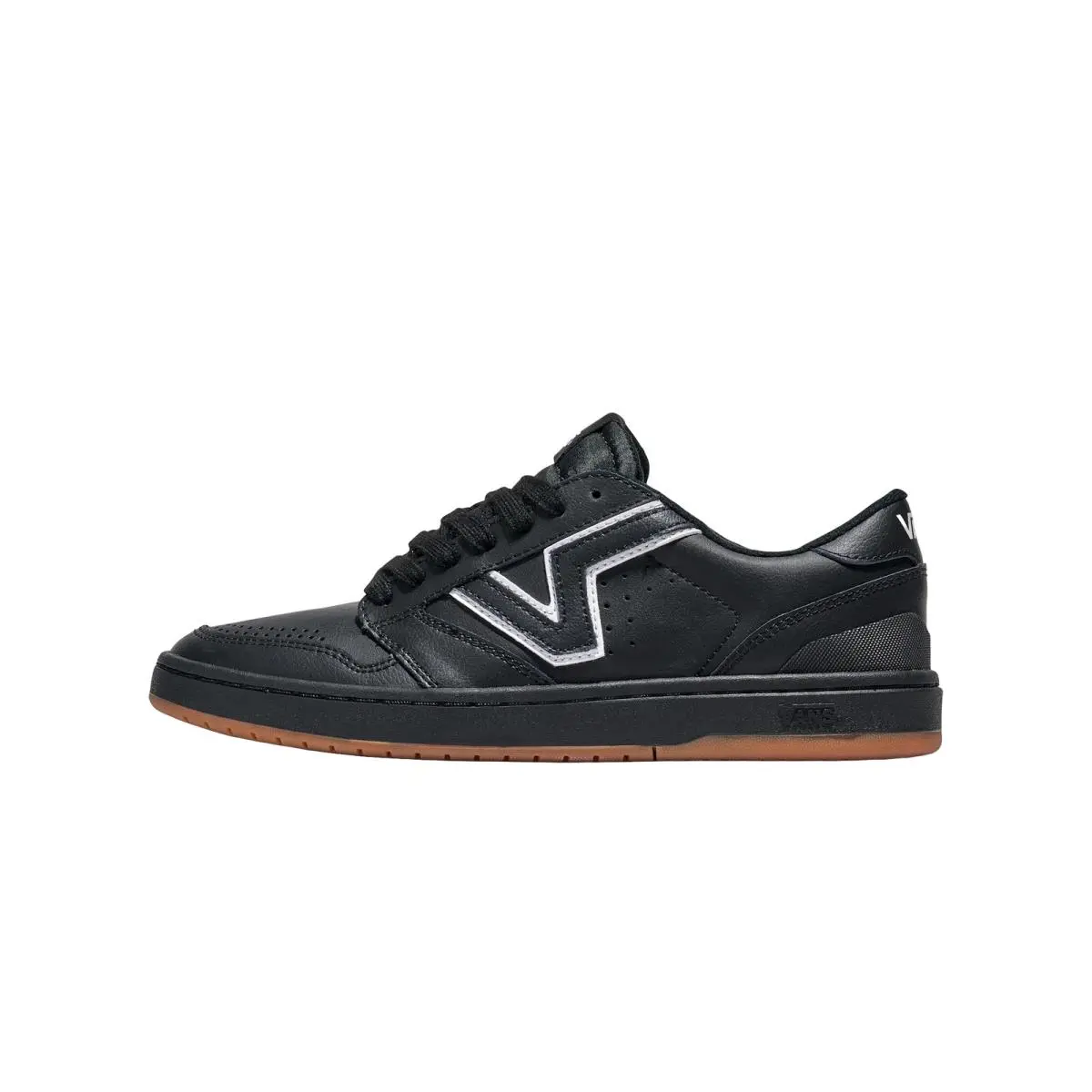 Vans U Lowland 2.0 Unisex Sneakers