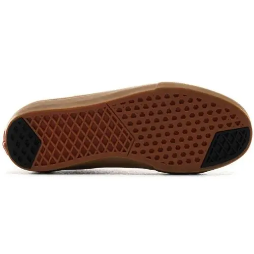 Vans shoes - VANS TNT Advanced Prototype - TNT Advanced Prototype - VN0A3TJXV0L - Yellow 8