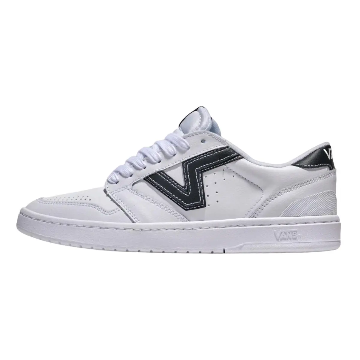 Vans U Lowland 2.0 Unisex Sneakers
