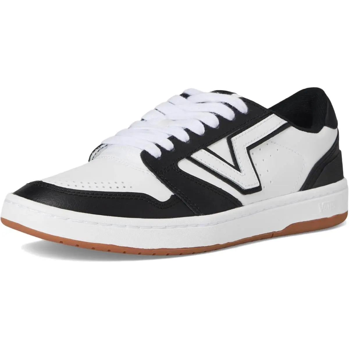 Vans shoes - 2-tone Black/white 0