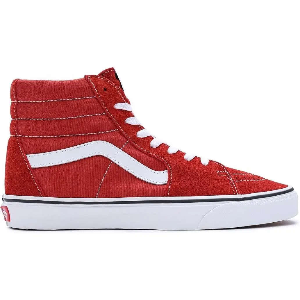 Vans shoes - VANS SK8 - Black 0