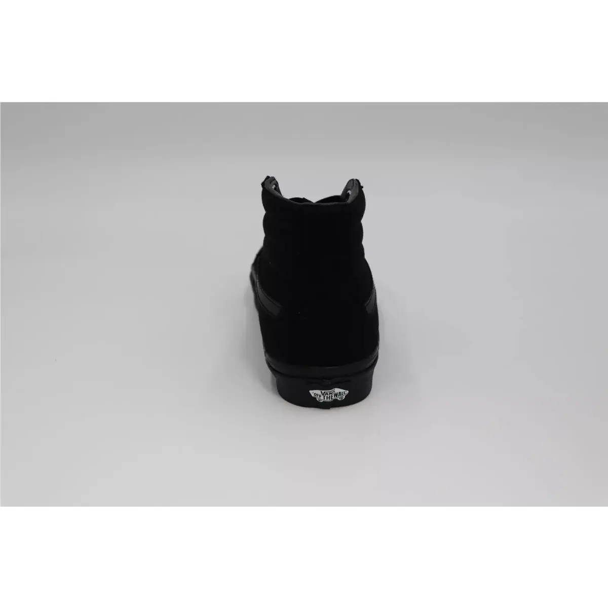 Vans shoes - VANS SK8 - Black 8