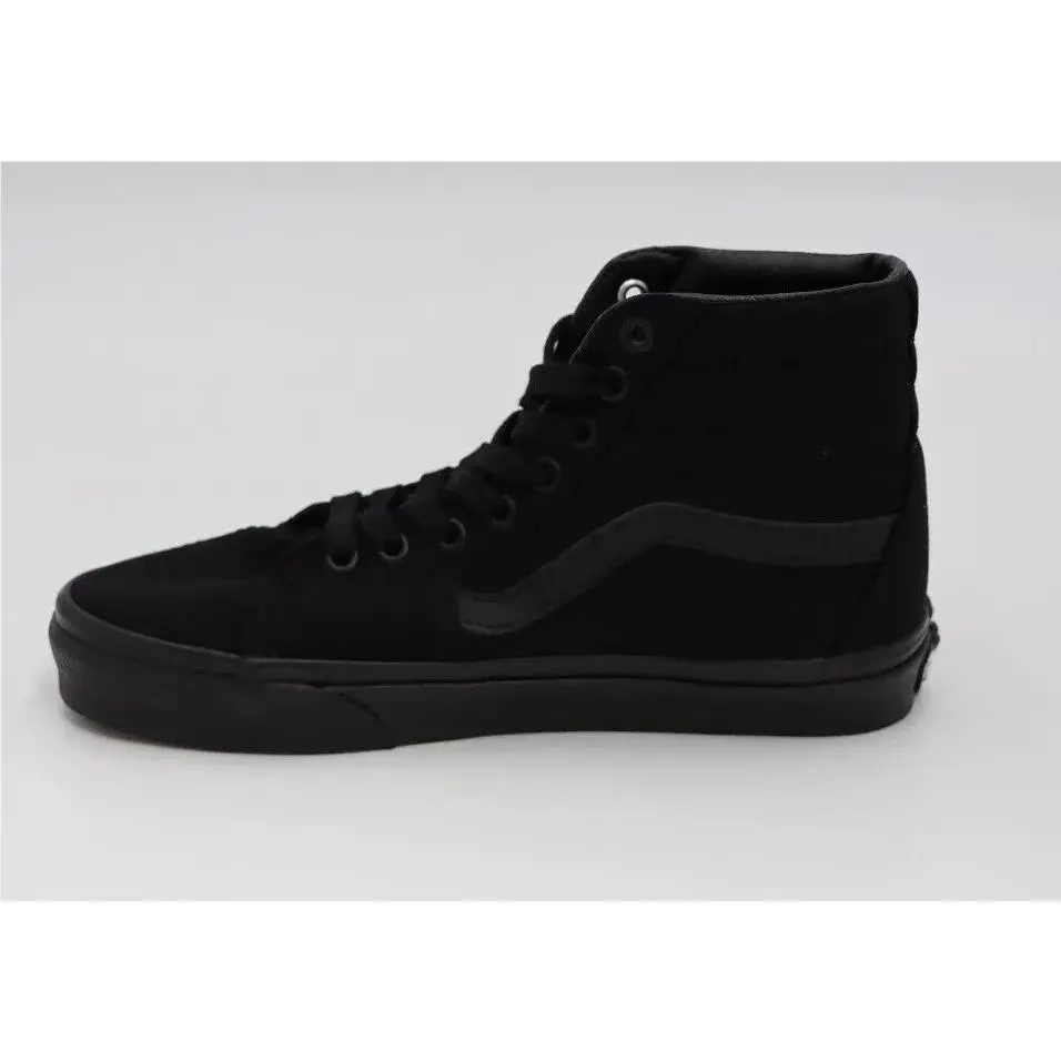 Vans shoes - VANS SK8 - Black 6