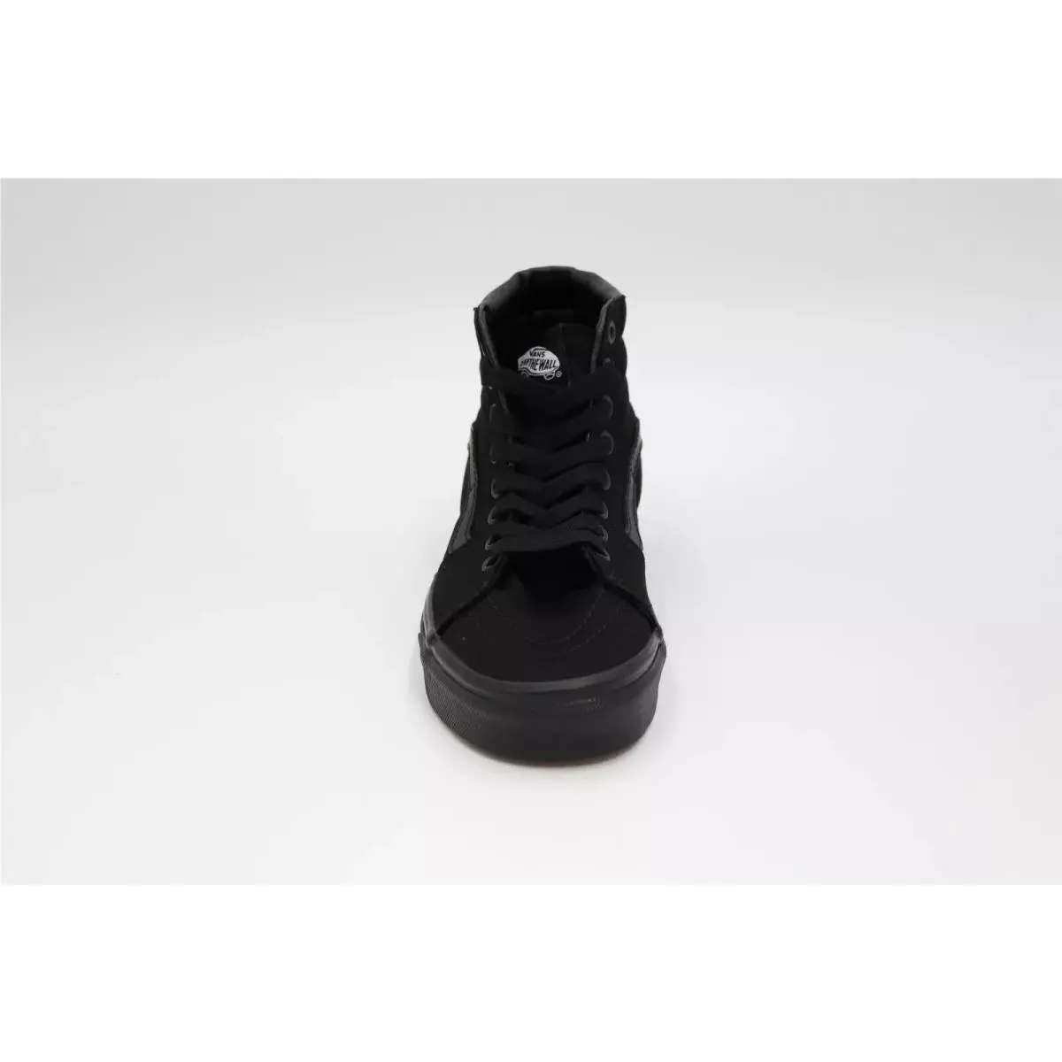 Vans shoes - VANS SK8 - Black 7