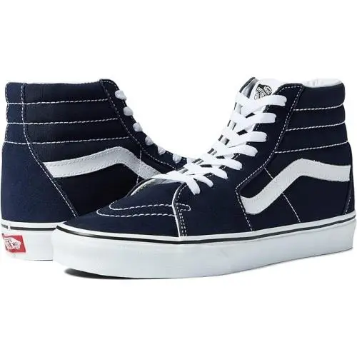Vans shoes - VANS SK8 - Black 16