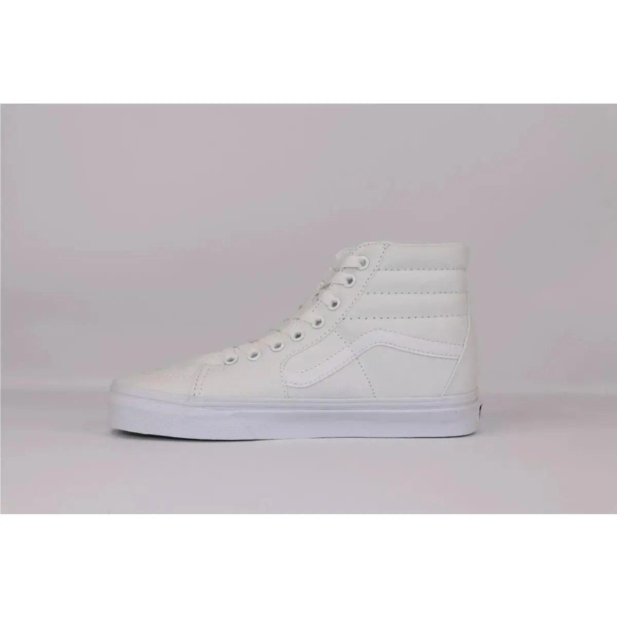 Vans shoes - VANS SK8 - Black 4