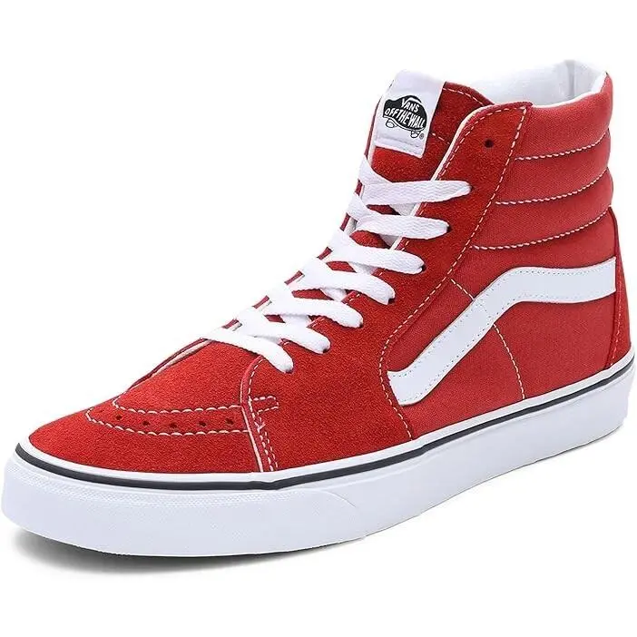 Vans shoes - VANS SK8 - Black 9