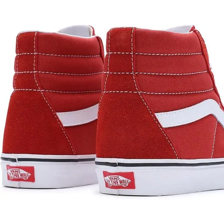Vans shoes - VANS SK8 - Black 11