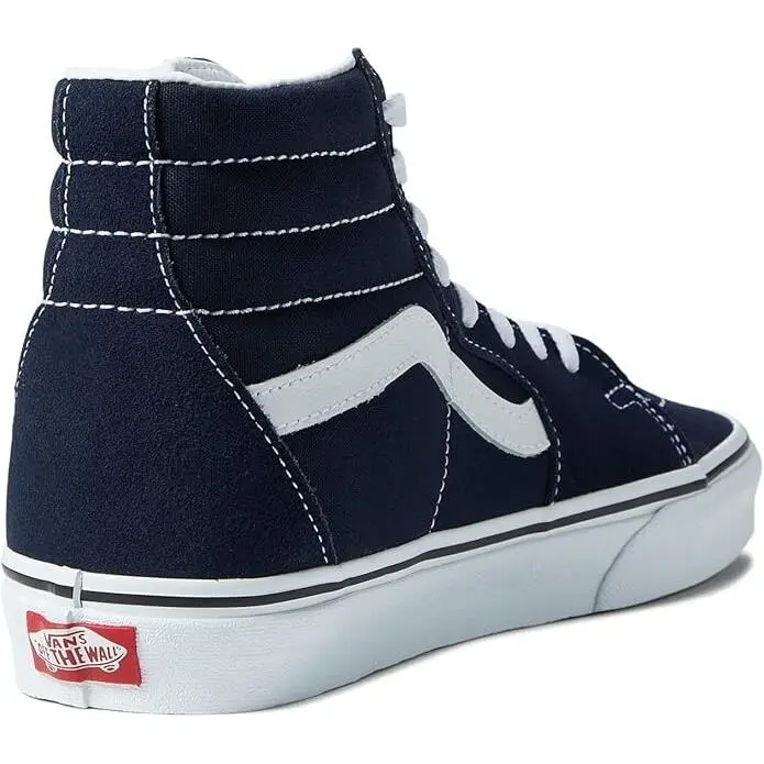 Vans shoes - VANS SK8 - Black 17