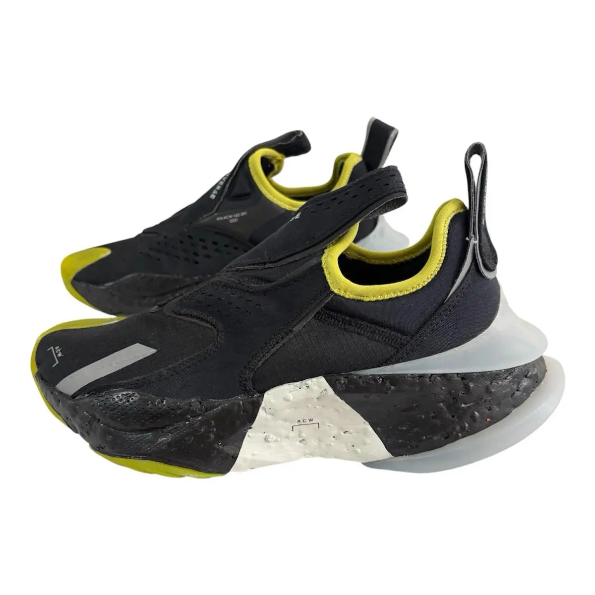Converse shoes - Converse Aeon Active CX - Aeon Active - A00681C - Black 2