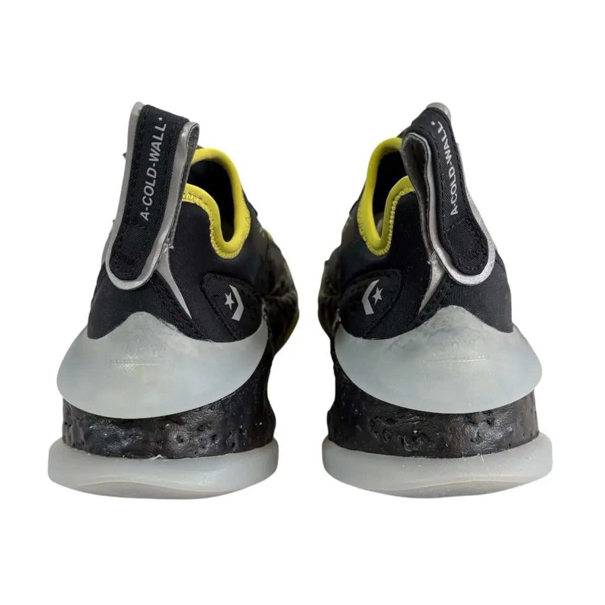 Converse shoes - Converse Aeon Active CX - Aeon Active - A00681C - Black 11