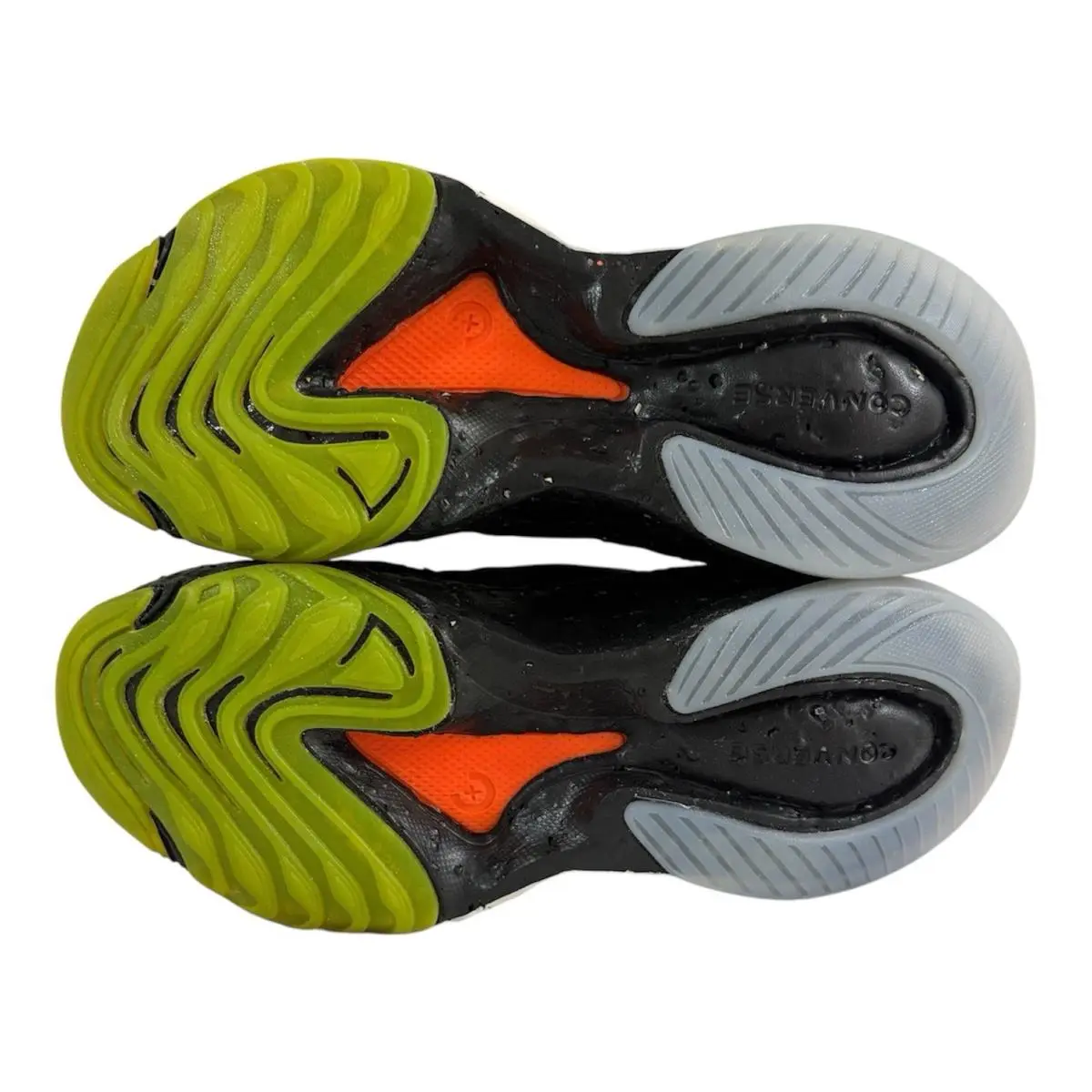 Converse shoes - Converse Aeon Active CX - Aeon Active - A00681C - Black 12