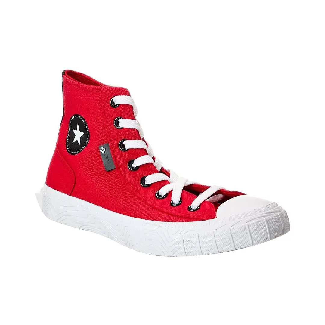 Converse Chuck Taylor All Star Alt Star Canvas High-top Sneaker