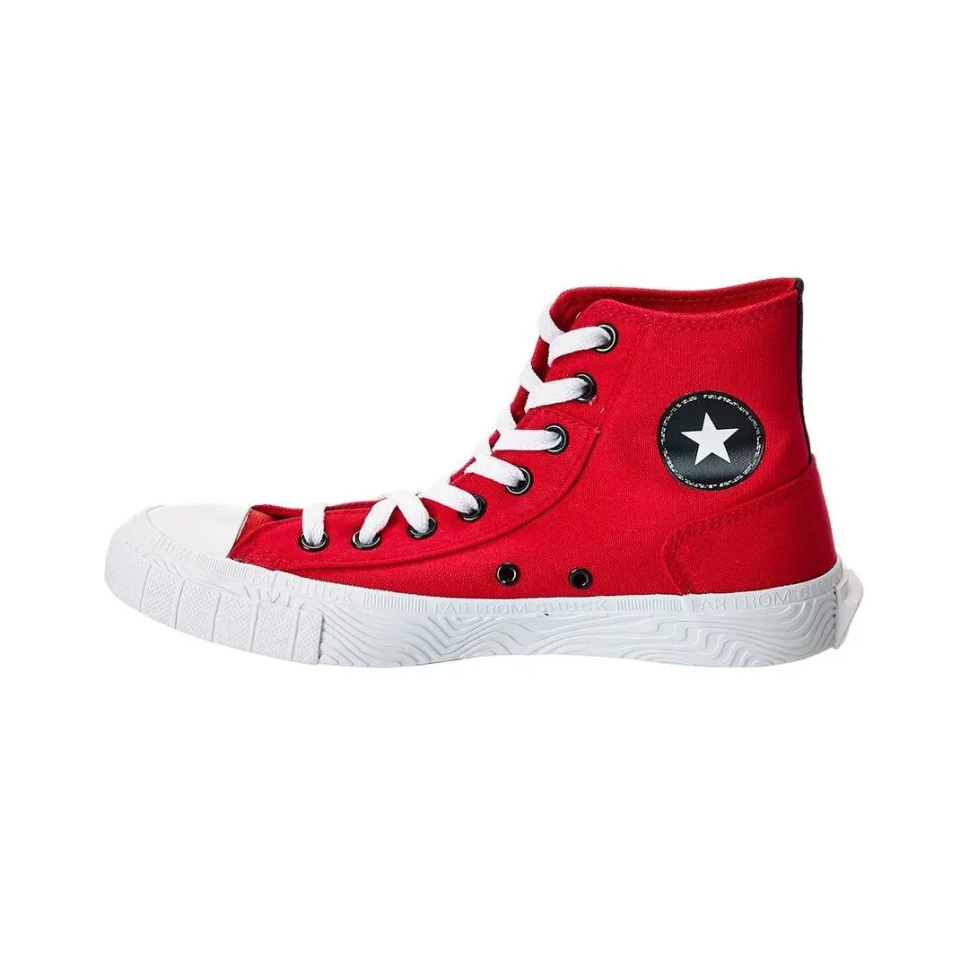 Converse shoes - NA - Red 0