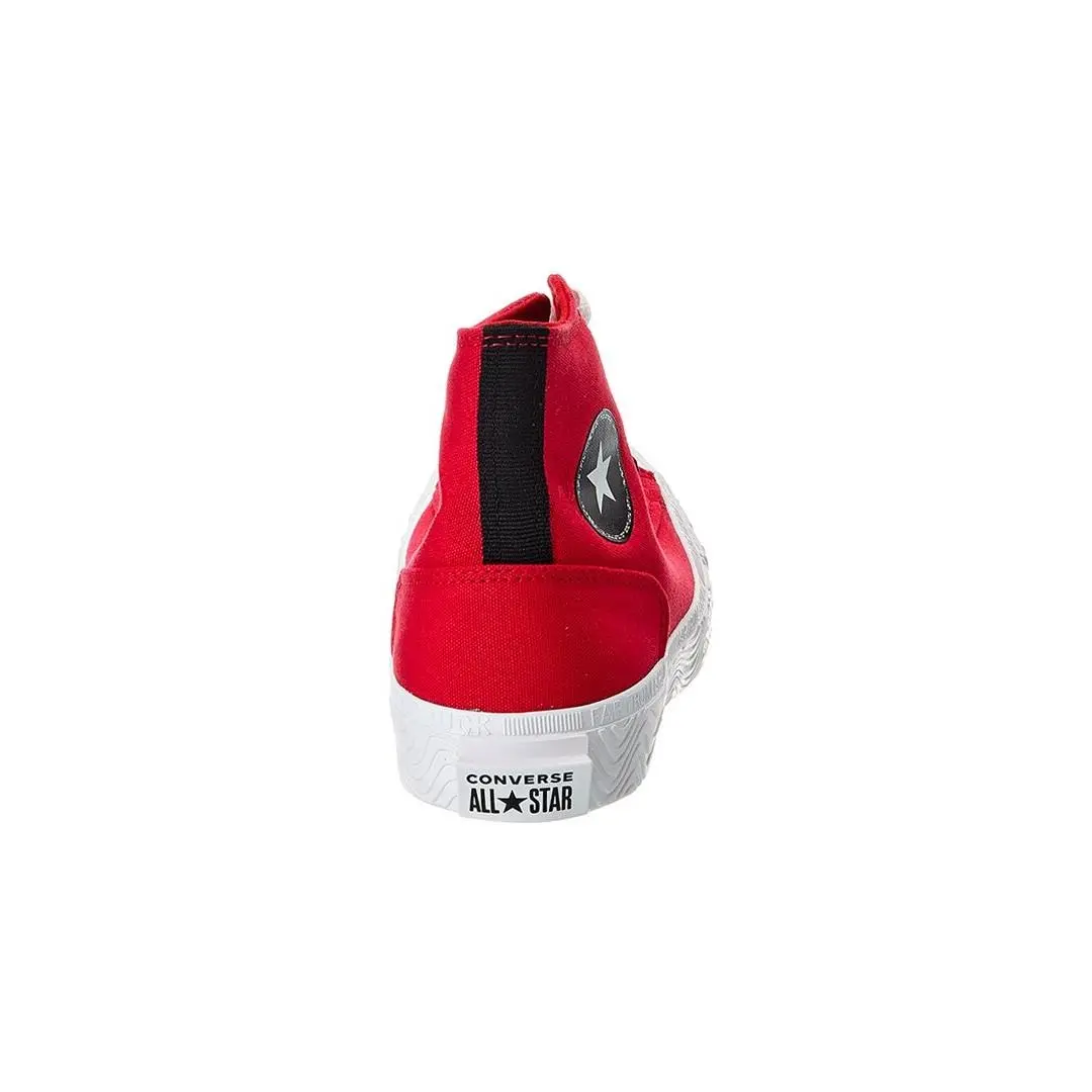 Converse shoes - NA - Red 5