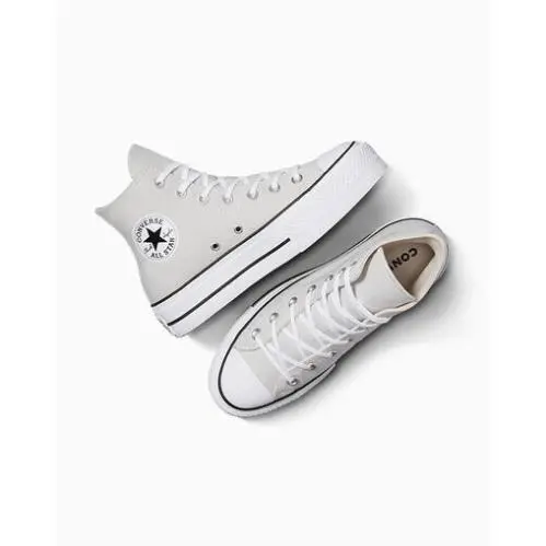 Converse shoes - Converse Chuck Taylor Hi - Chuck Taylor - White 1