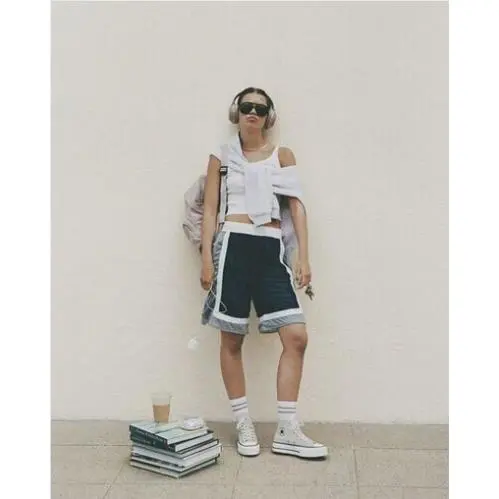 Converse shoes - Converse Chuck Taylor Hi - Chuck Taylor - White 0