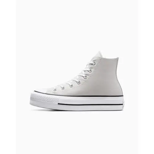 Converse shoes - Converse Chuck Taylor Hi - Chuck Taylor - White 8