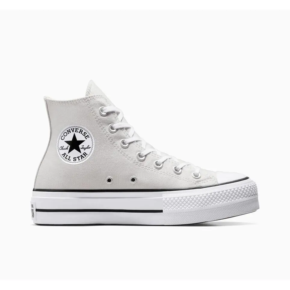 Converse shoes - Converse Chuck Taylor Hi - Chuck Taylor - White 10
