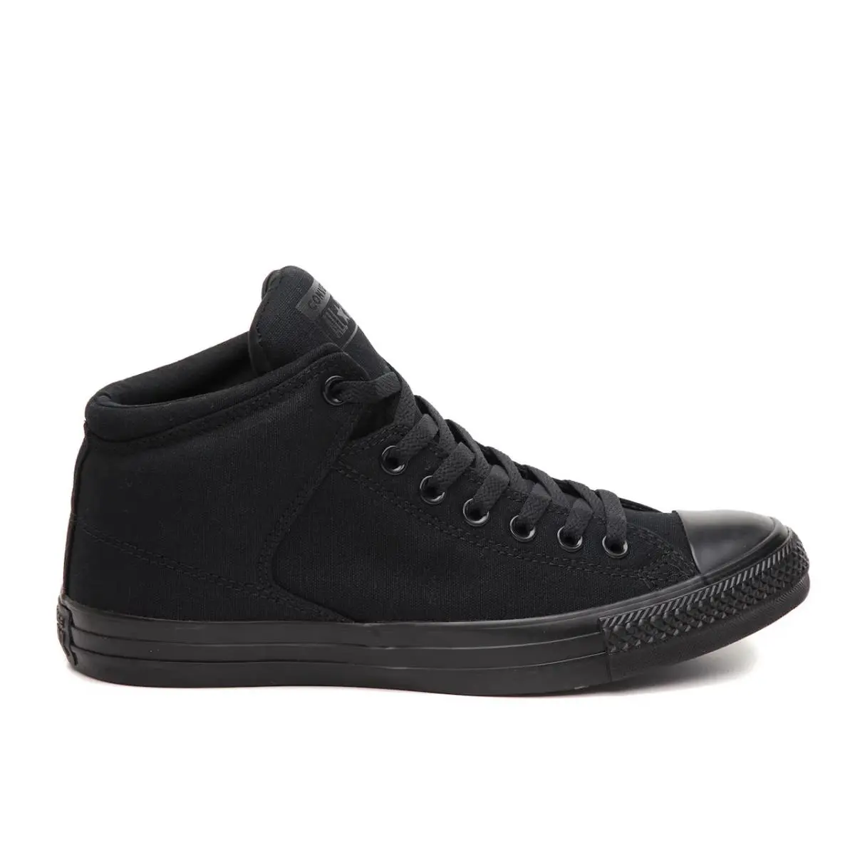 Converse shoes - Black 0