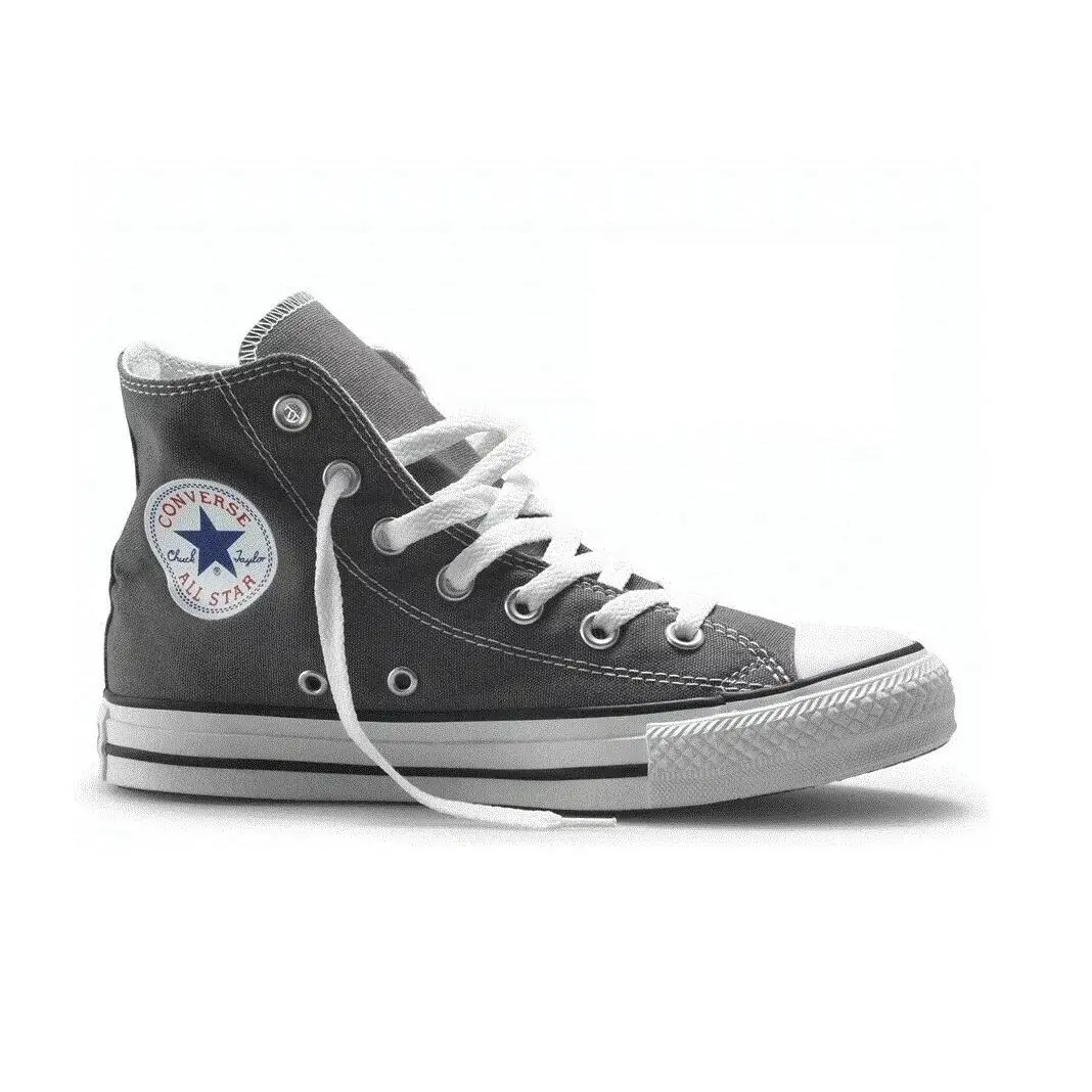 Converse shoes - Converse All Star Chuck Taylor - Black/White 4