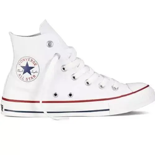 Converse shoes - Converse All Star Chuck Taylor - Black/White 1