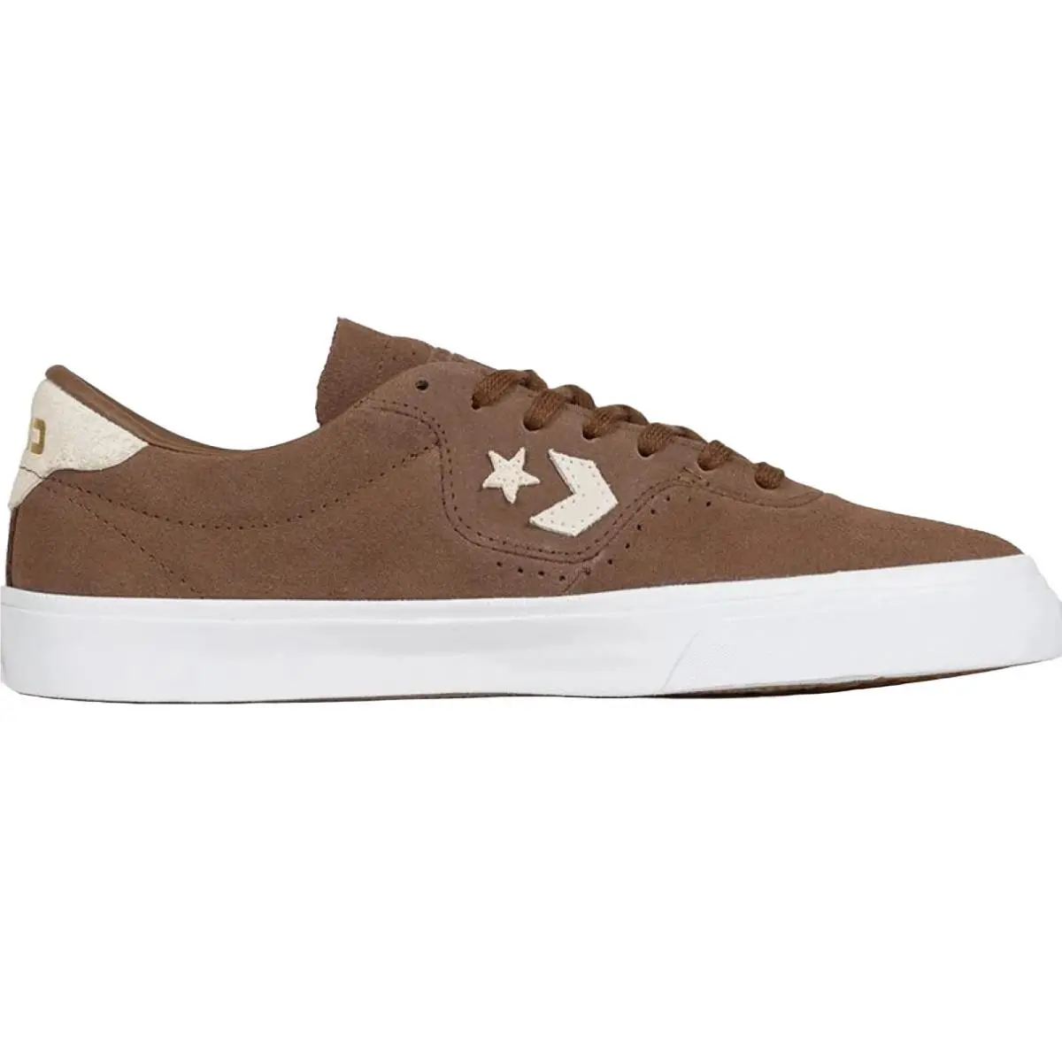 Converse Louie Lopez Suede Low Top Unisex Sneakers