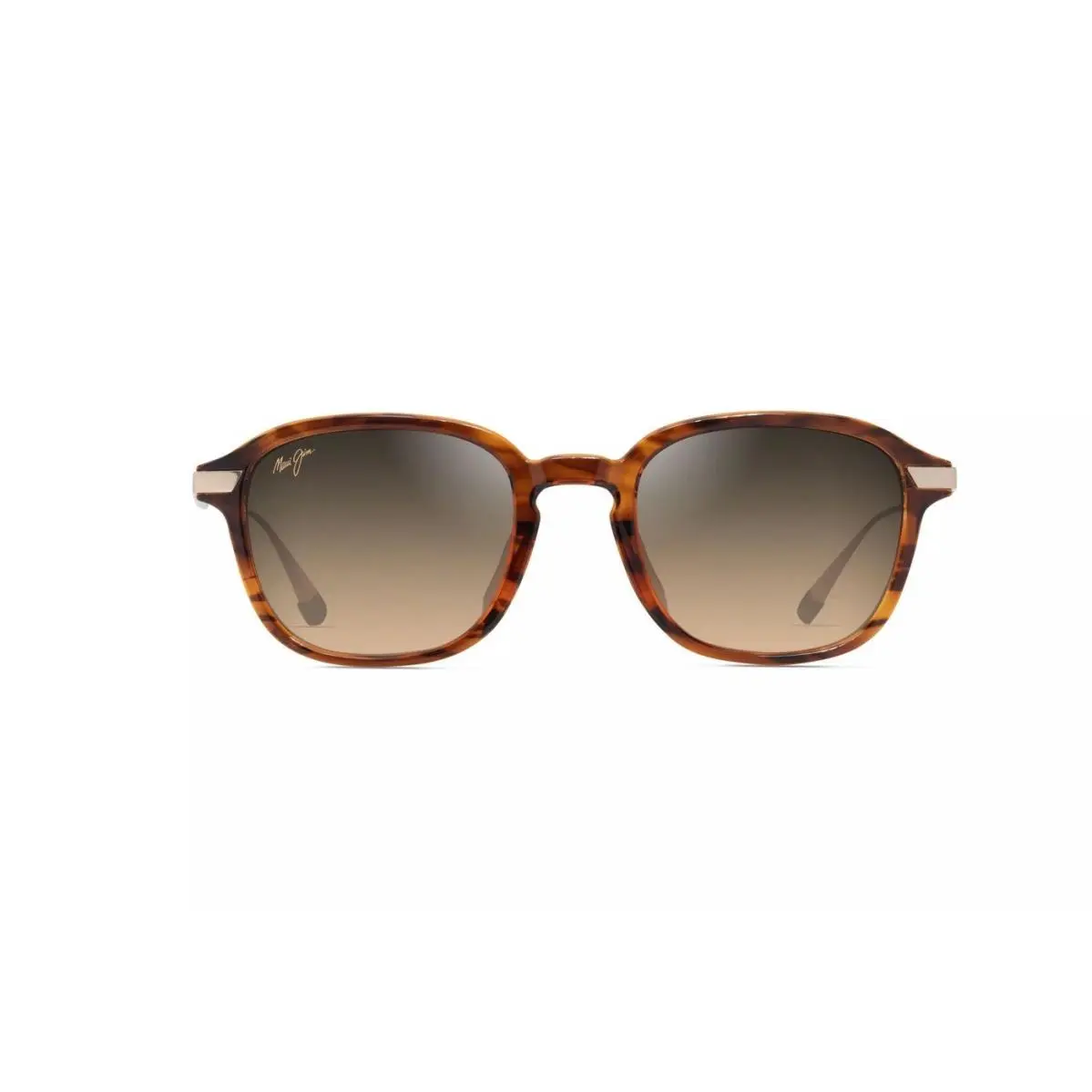 Maui Jim - Kaouo Shiny Dark Havana W/ Gold
