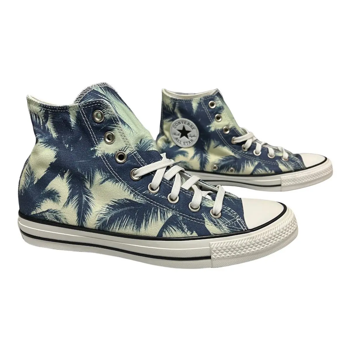 Converse shoes - Converse All Star Chucks - All Star Chucks - 171280F - Blue 0