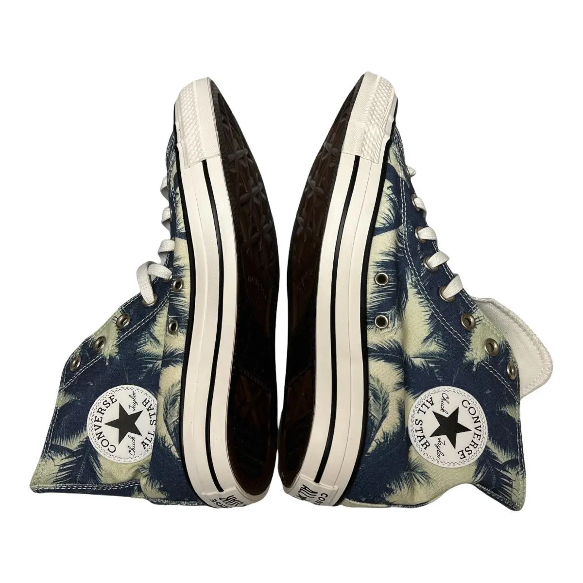 Converse shoes - Converse All Star Chucks - All Star Chucks - 171280F - Blue 6