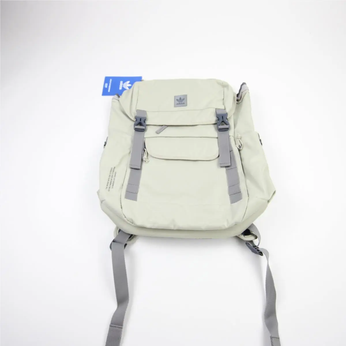 Adidas Bag - Backpack Unisex Olive Osfa