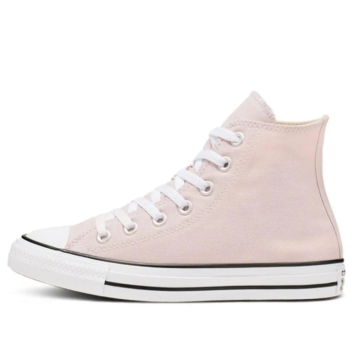 Converse shoes - CTAS HI - CTAS - 172686F-680 - Pink (UPC: 194433422680) 0
