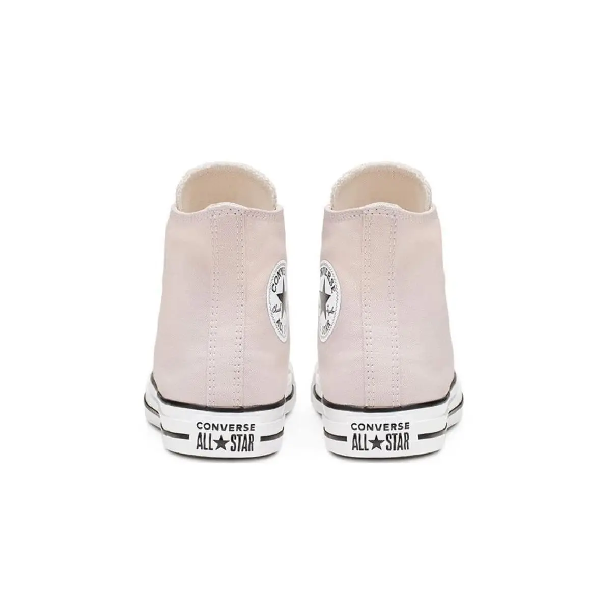 Converse shoes - CTAS HI - CTAS - 172686F-680 - Pink (UPC: 194433422680) 2