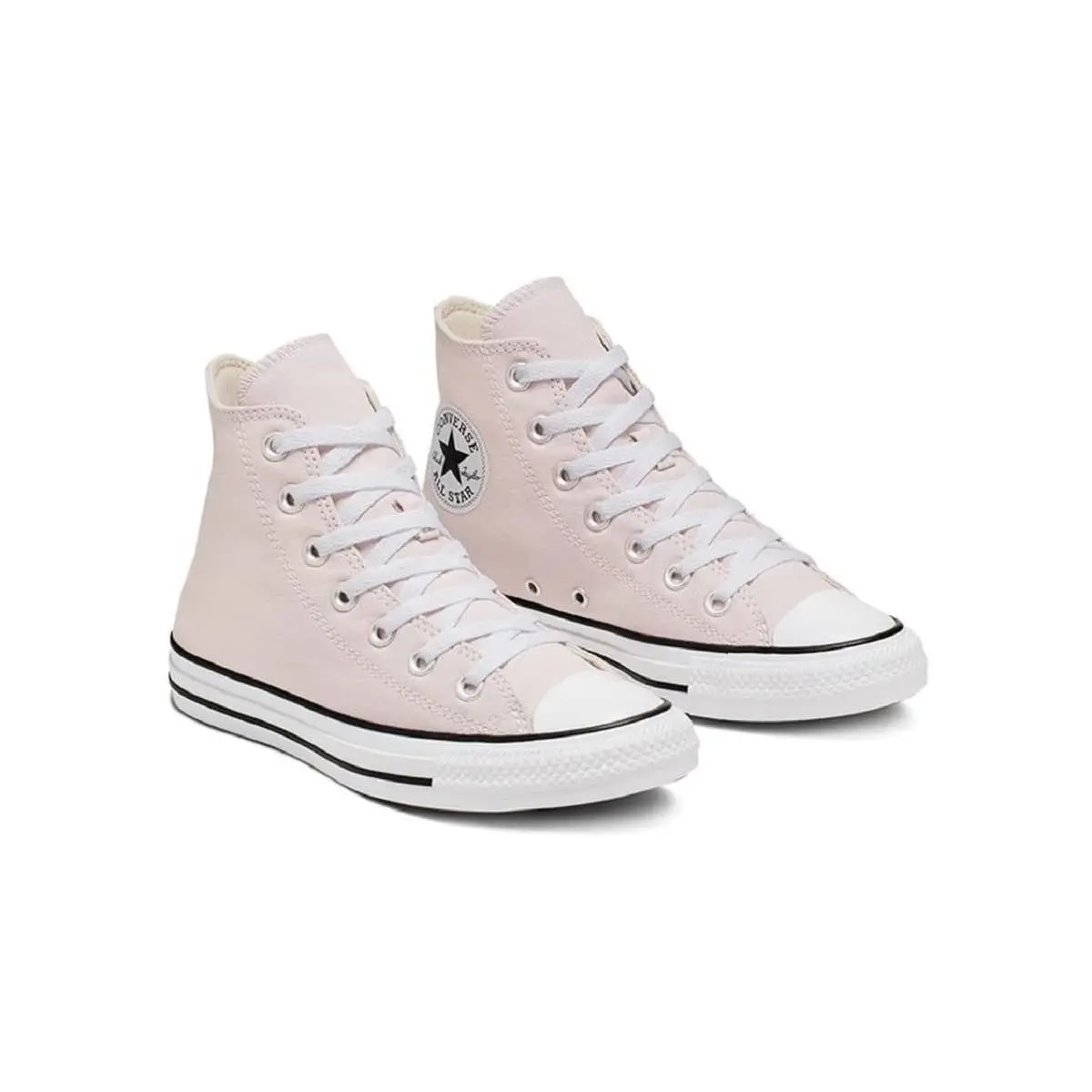 Converse shoes - CTAS HI - CTAS - 172686F-680 - Pink (UPC: 194433422680) 3