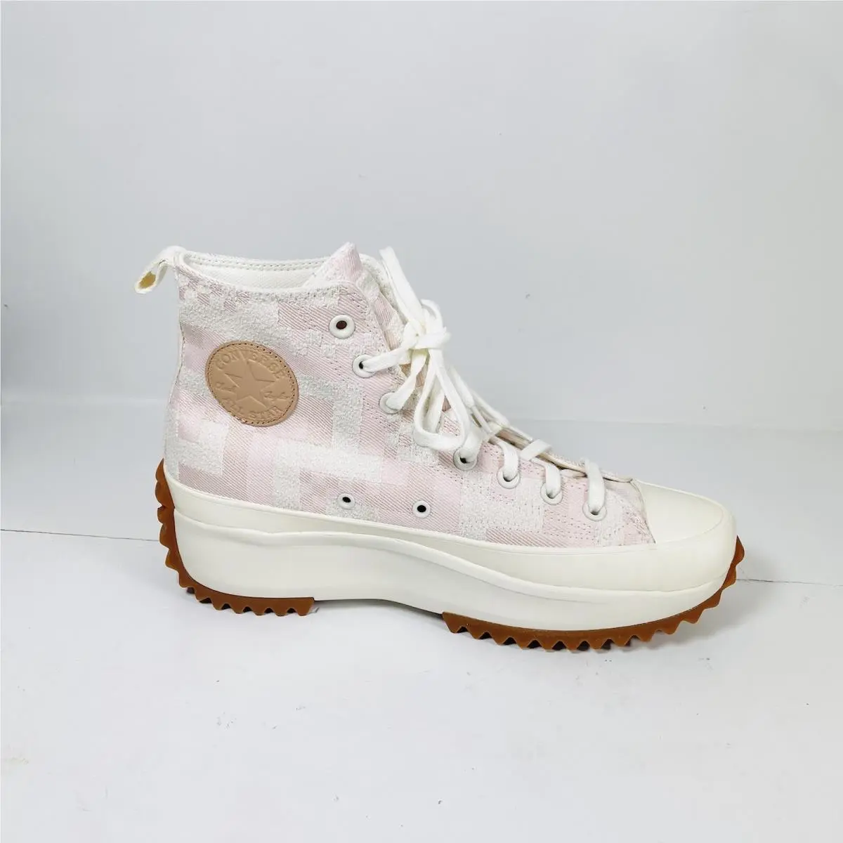 Converse shoes - Converse Run Star Hike - Run Star Hike - 172714C - Multicolor 0