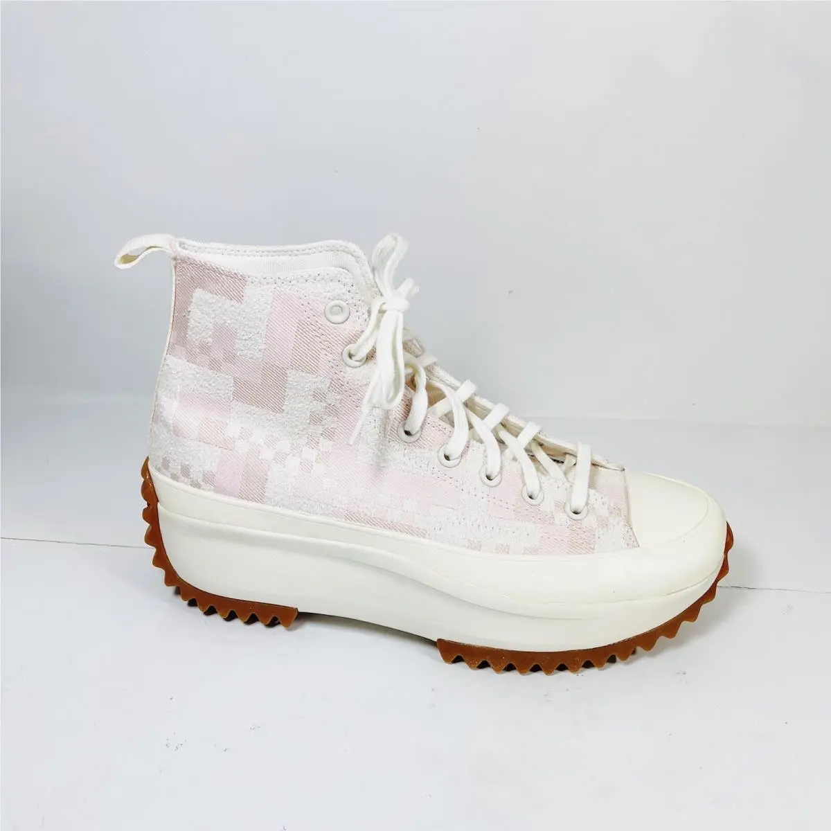 Converse shoes - Converse Run Star Hike - Run Star Hike - 172714C - Multicolor 1