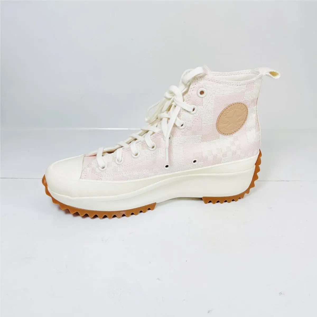 Converse shoes - Converse Run Star Hike - Run Star Hike - 172714C - Multicolor 2