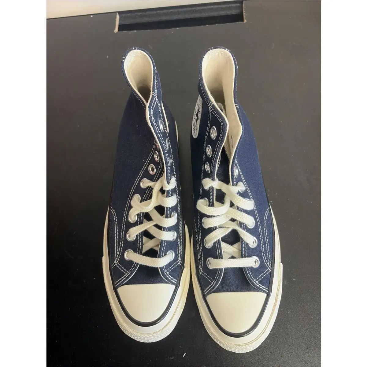 Converse shoes - Converse Chuck 70 - Chuck - 164945C - Blue (UPC: 0888757075119) 1