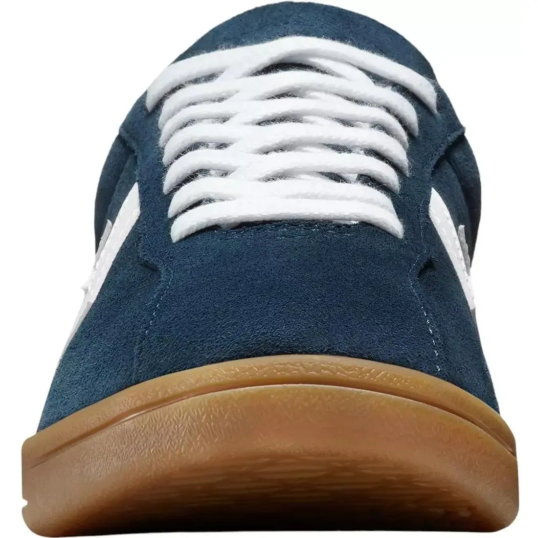 Converse shoes - Converse All Star Classic Trainer Suede - A16534C - Blue 2