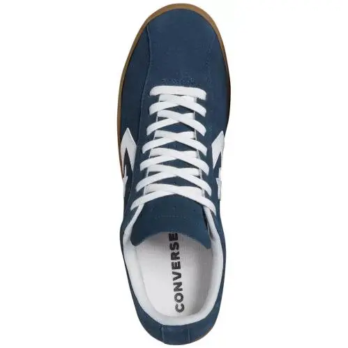 Converse shoes - Converse All Star Classic Trainer Suede - A16534C - Blue 4