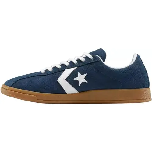Converse shoes - Converse All Star Classic Trainer Suede - A16534C - Black 0