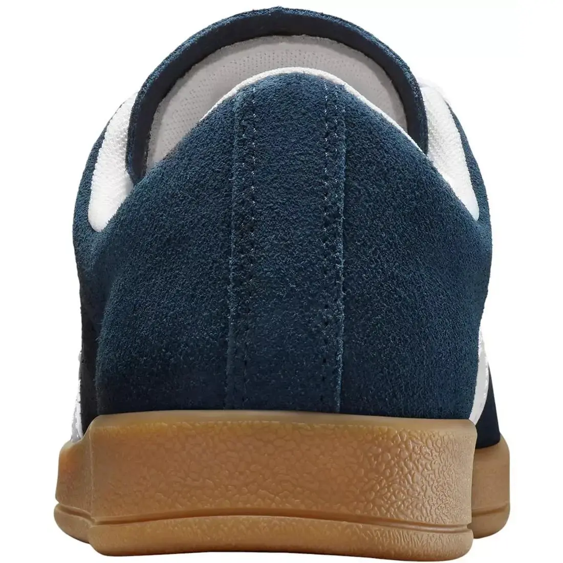 Converse shoes - Converse All Star Classic Trainer Suede - A16534C - Black 3