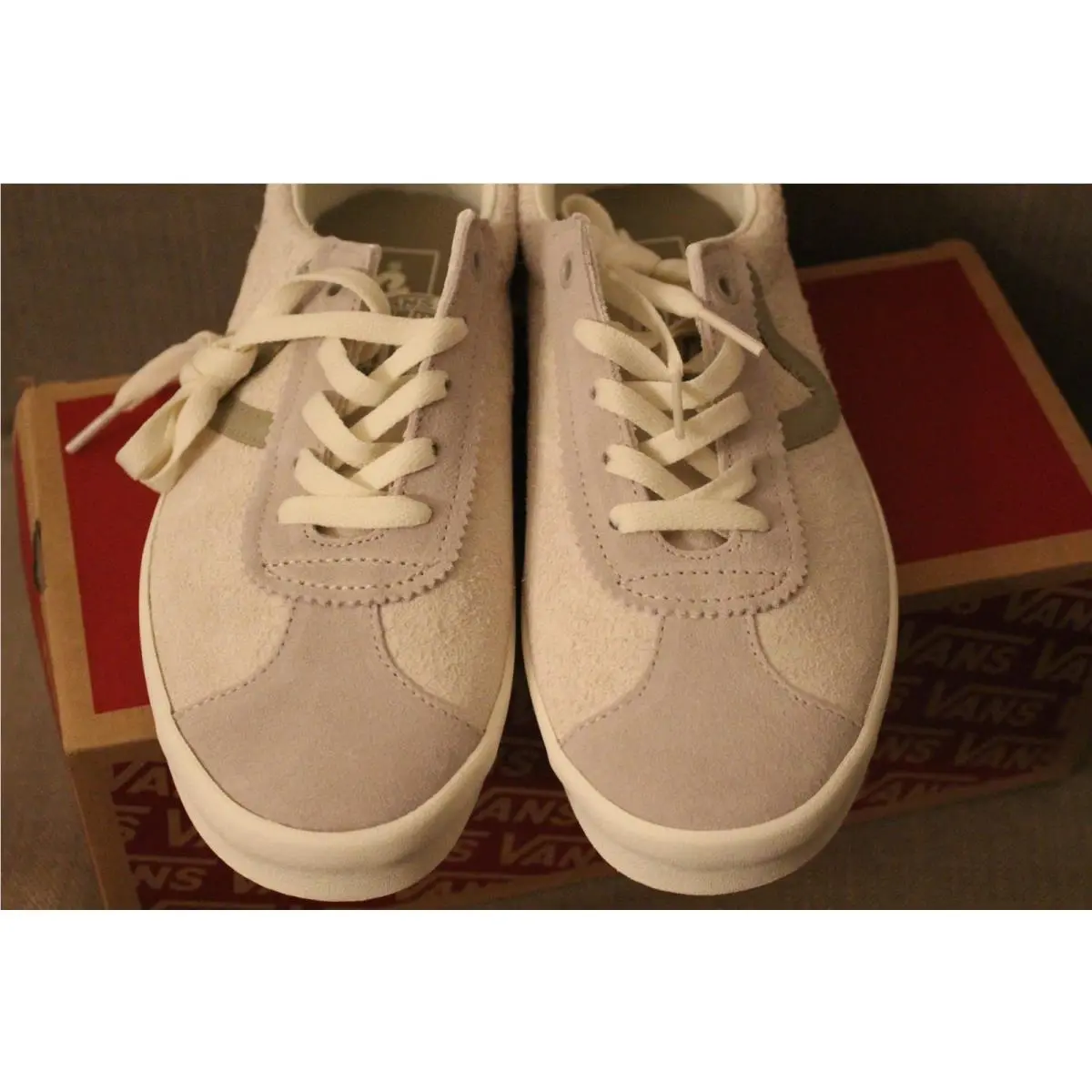 Converse shoes - Beige 0