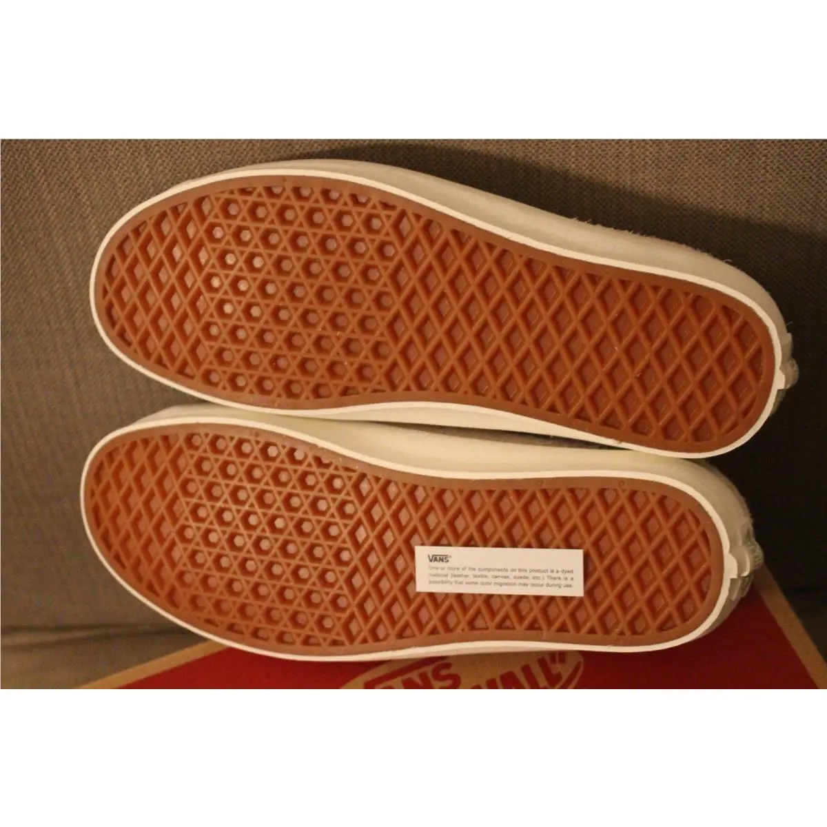 Converse shoes - Beige 6