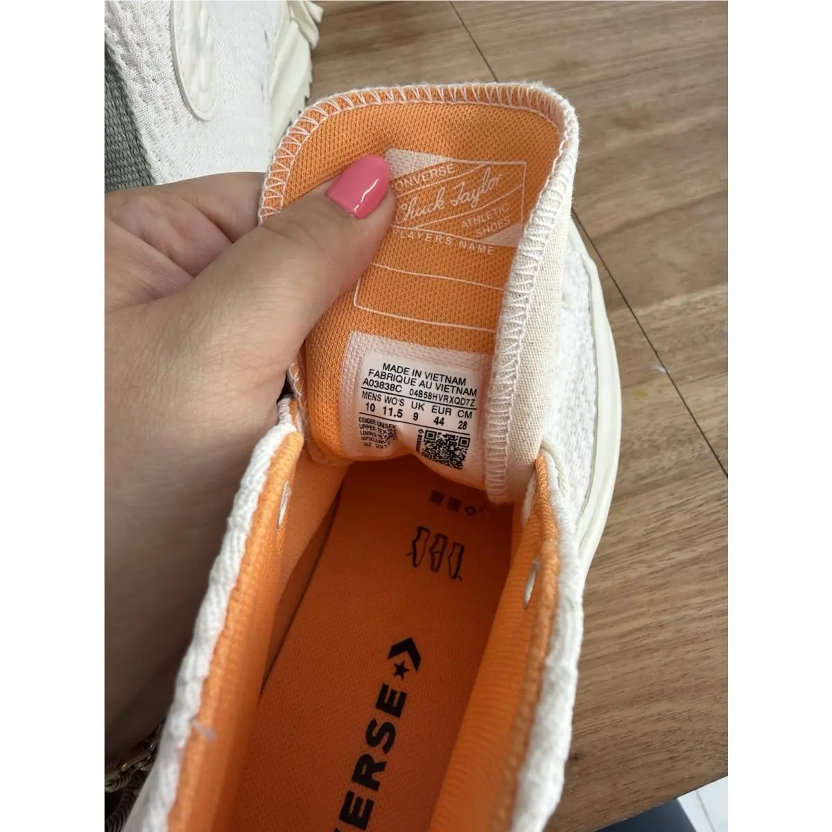 Converse shoes - Converse Run Star - Run Star - White 5
