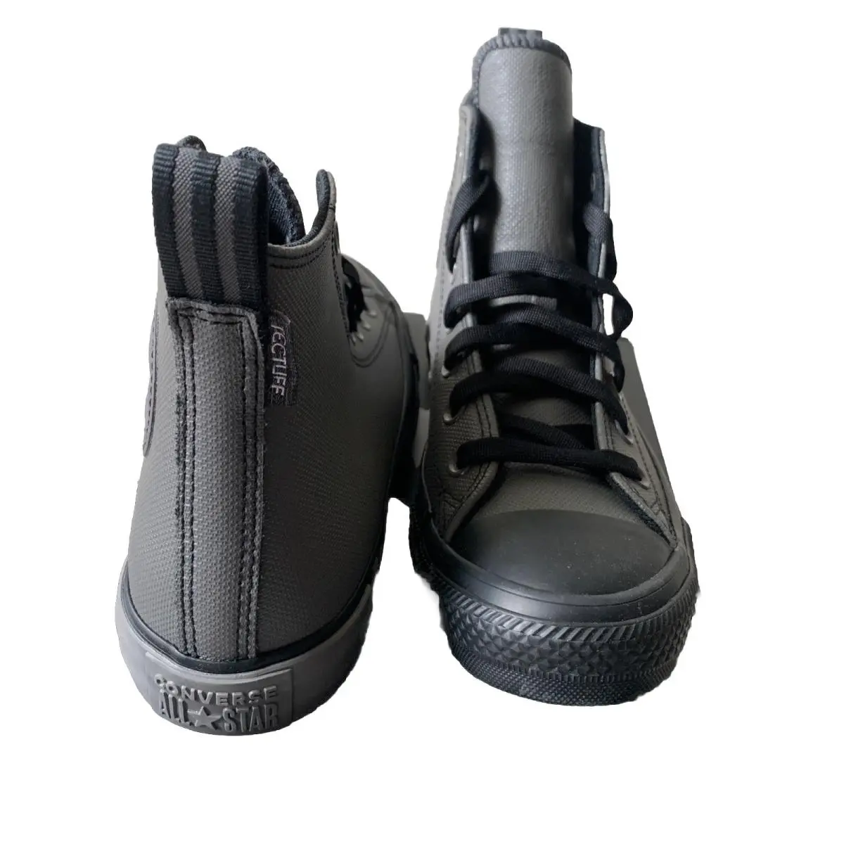 Converse shoes - Converse Tectuff - Tectuff - Gray (UPC: 0194435159799) 4