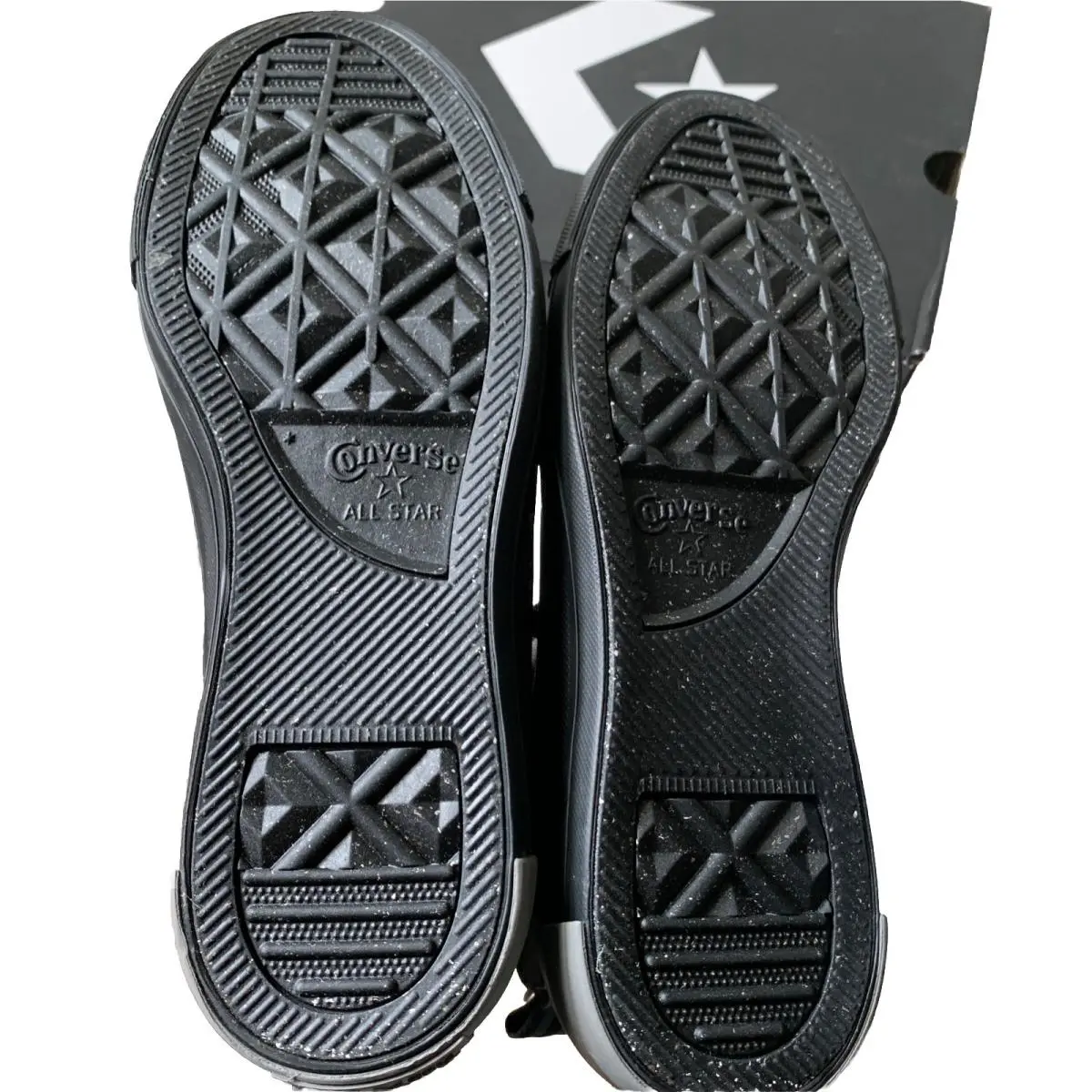 Converse shoes - Converse Tectuff - Tectuff - Gray (UPC: 0194435159799) 6