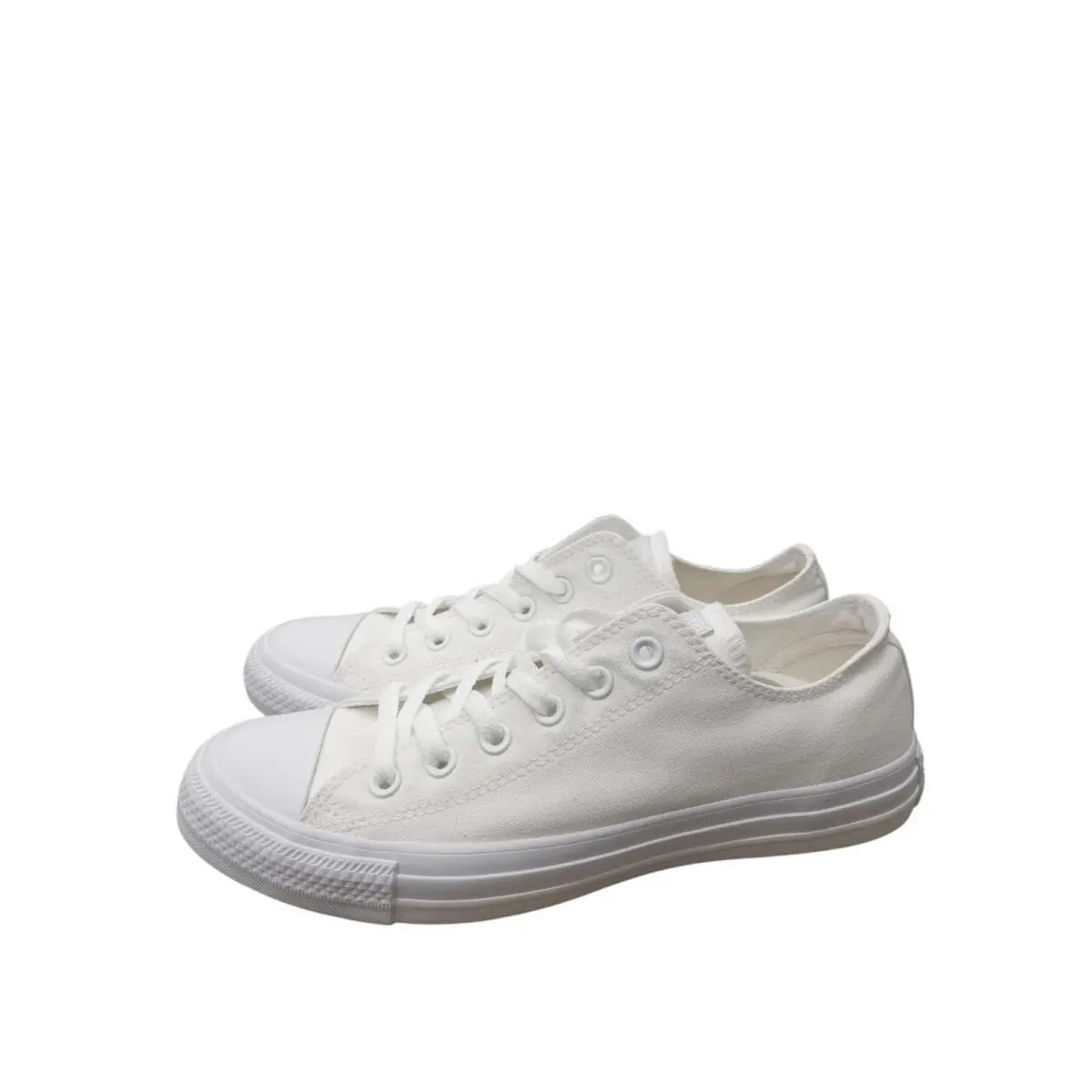 Converse shoes - CTAS SP OX - CTAS - 15762 - White Monochrome (UPC: 022861539963) 1