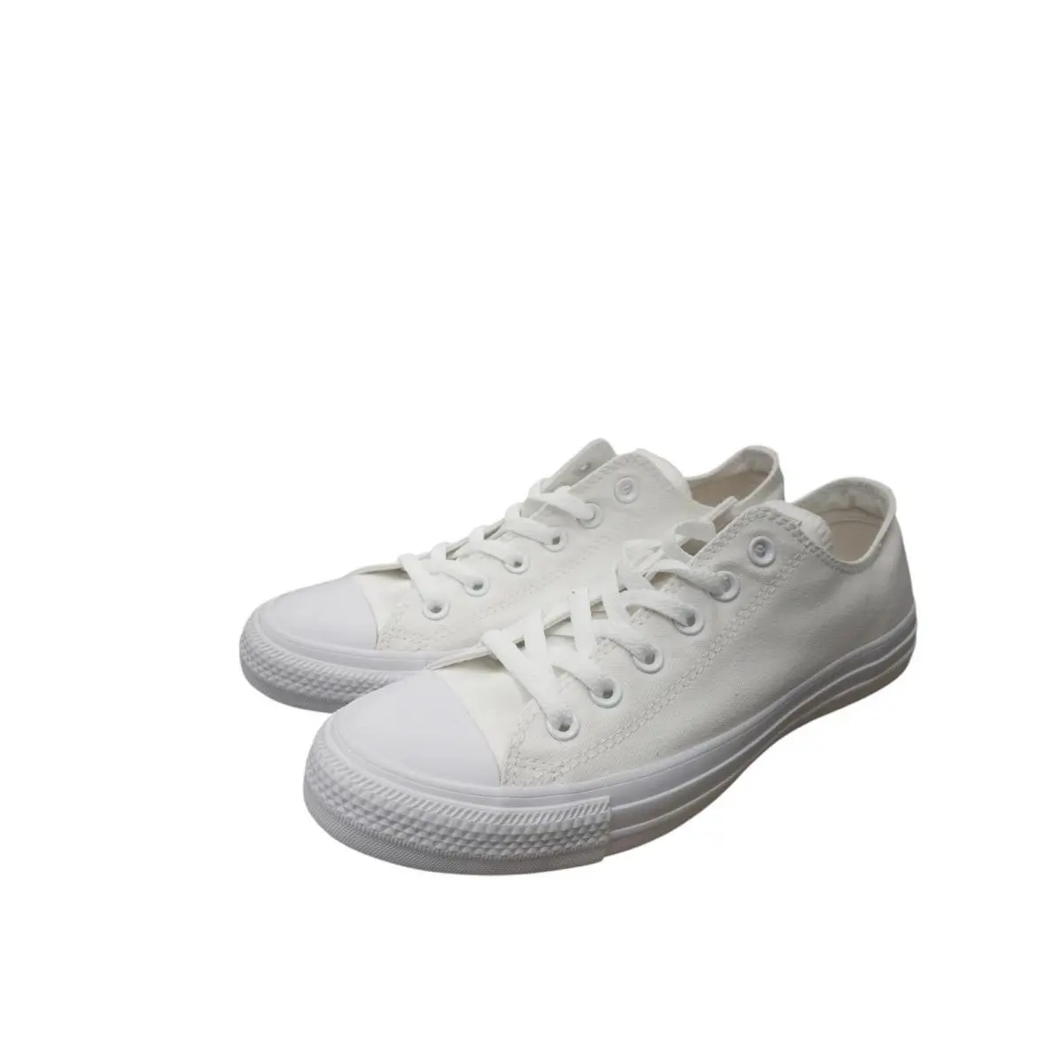 Converse shoes - CTAS SP OX - CTAS - 15762 - White Monochrome (UPC: 022861539963) 2