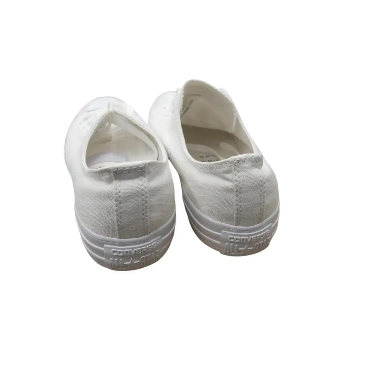 Converse shoes - CTAS SP OX - CTAS - 15762 - White Monochrome (UPC: 022861539963) 5